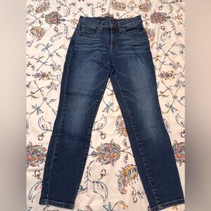 Lucky Brand jeans
